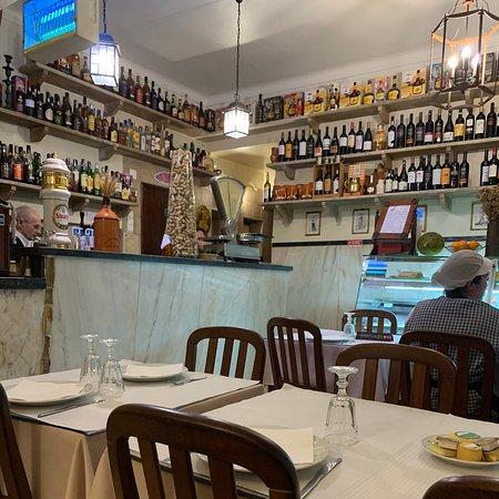 Cafe da Esquina